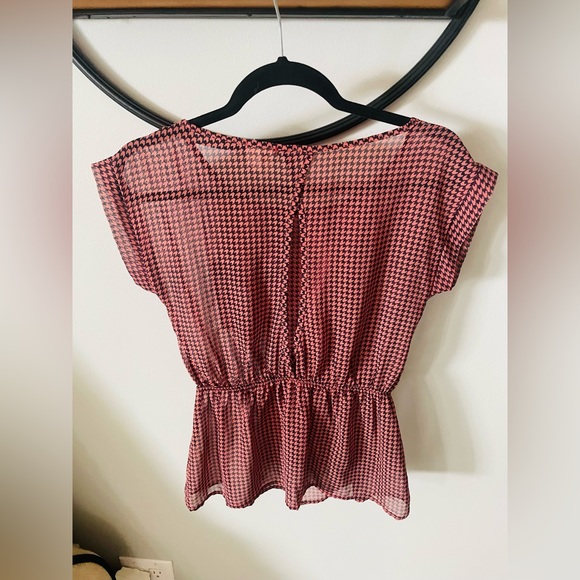 Blouse - Picture 2 of 2